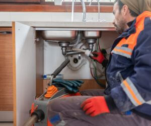 About The Faucet Pros McAlpin, FL